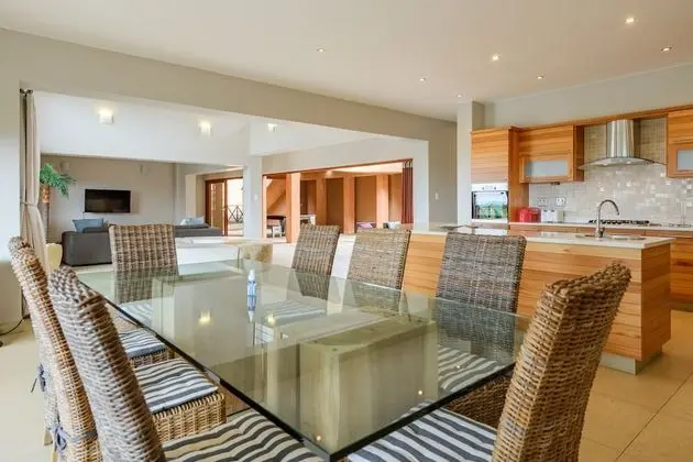 Luxury Villa, 4 Yatak Odası
