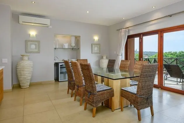 Luxury Villa, 4 Yatak Odası