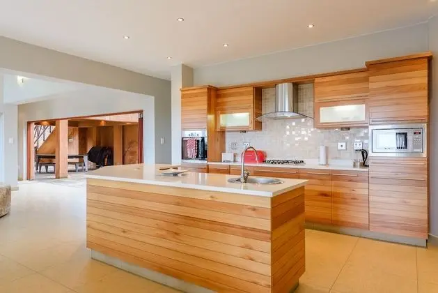 Luxury Villa, 4 Yatak Odası
