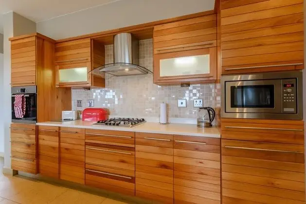Luxury Villa, 4 Yatak Odası