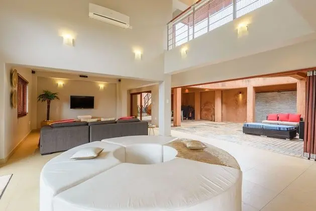 Luxury Villa, 4 Yatak Odası