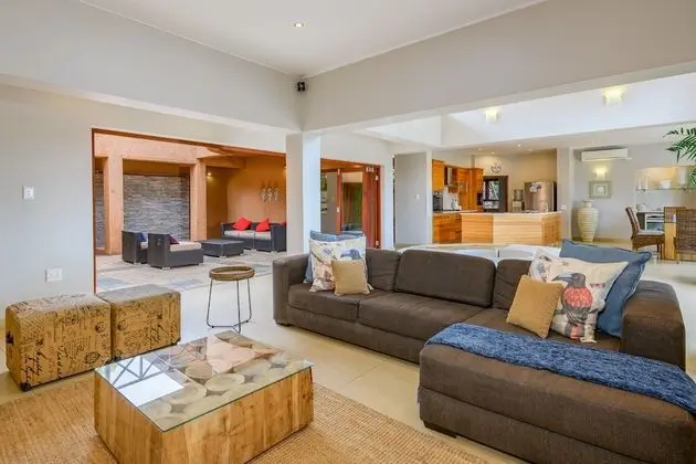 Luxury Villa, 4 Yatak Odası