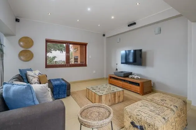 Luxury Villa, 4 Yatak Odası