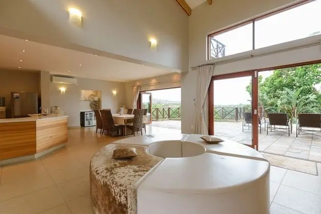 Luxury Villa, 4 Yatak Odası