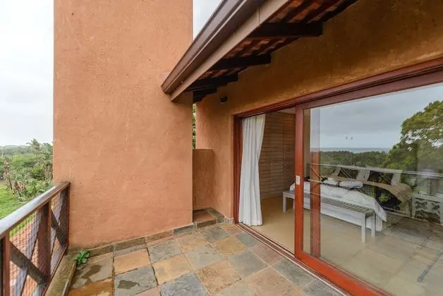 Luxury Villa, 4 Yatak Odası
