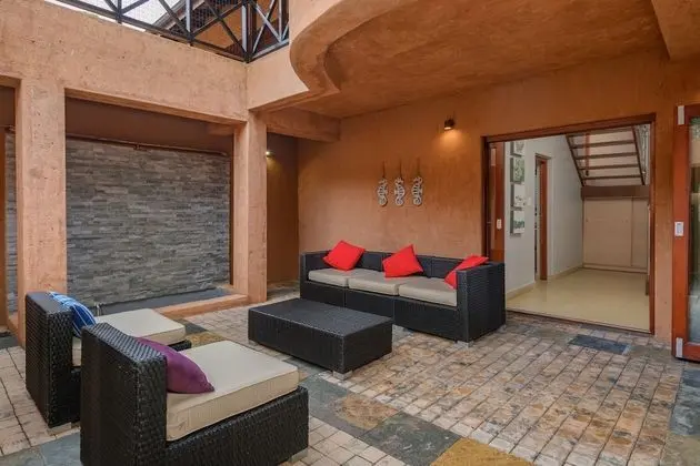 Luxury Villa, 4 Yatak Odası
