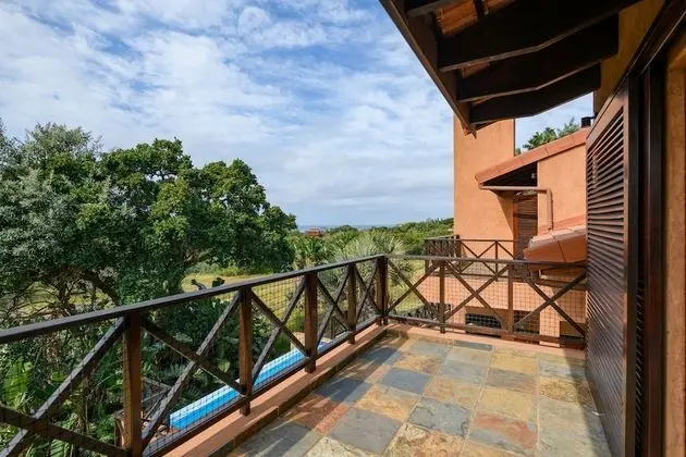 Luxury Villa, 4 Yatak Odası