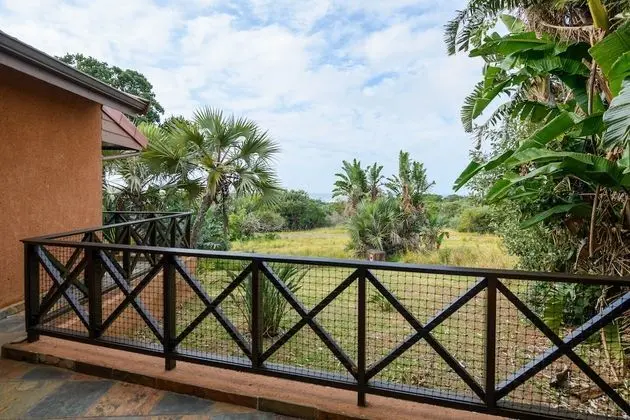 Luxury Villa, 4 Yatak Odası