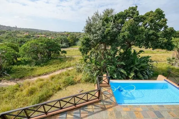 Luxury Villa, 4 Yatak Odası