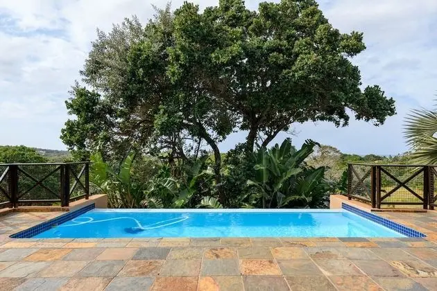 Luxury Villa, 4 Yatak Odası
