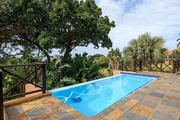 Luxury Villa, 4 Yatak Odası