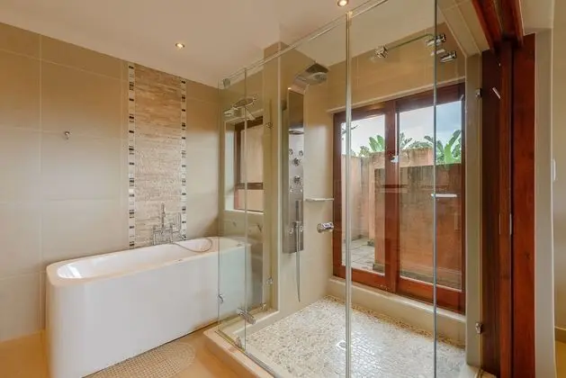 Luxury Villa, 4 Yatak Odası
