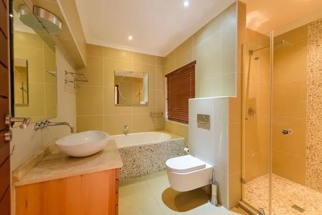 Luxury Villa, 4 Yatak Odası