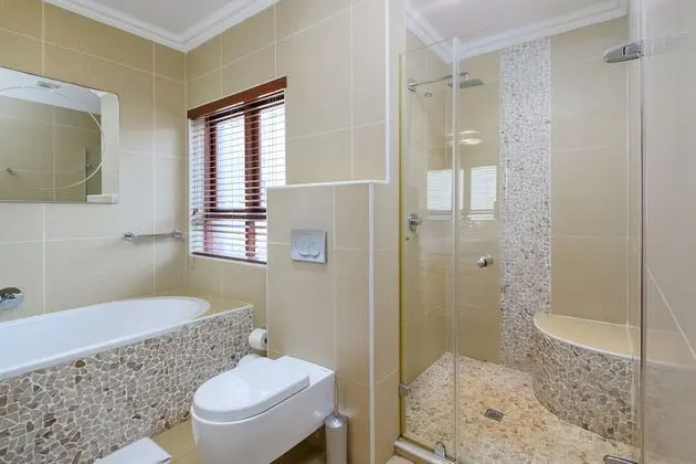 Luxury Villa, 4 Yatak Odası