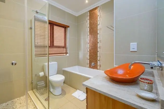 Luxury Villa, 4 Yatak Odası