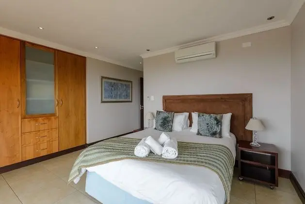 Luxury Villa, 4 Yatak Odası