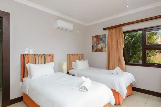 Luxury Villa, 4 Yatak Odası