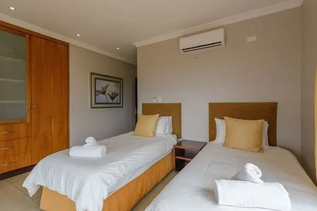 Luxury Villa, 4 Yatak Odası