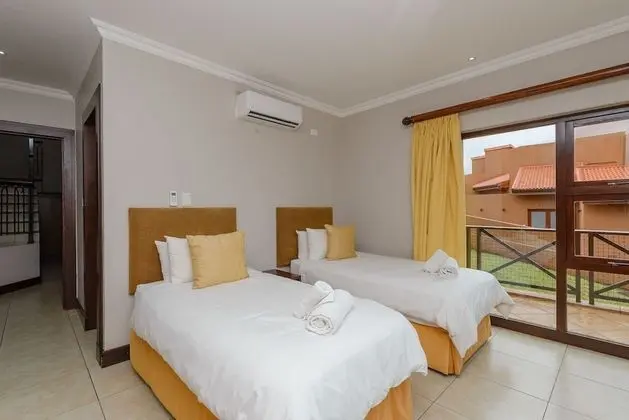Luxury Villa, 4 Yatak Odası
