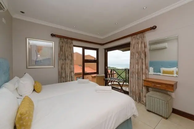 Luxury Villa, 4 Yatak Odası
