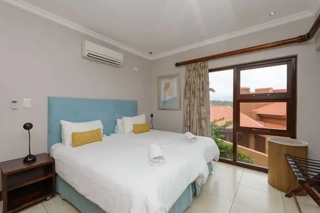 Luxury Villa, 4 Yatak Odası