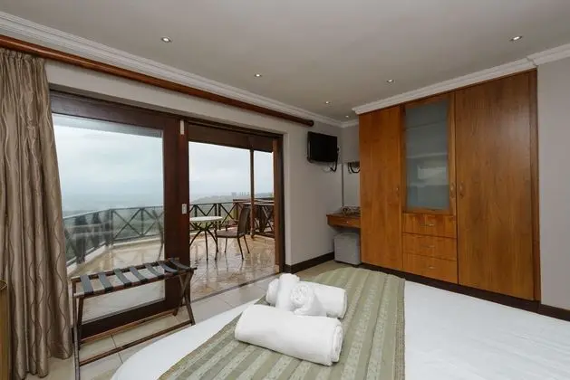 Luxury Villa, 4 Yatak Odası