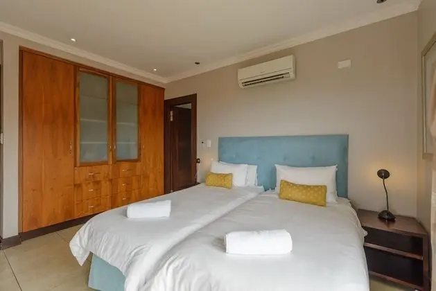 Luxury Villa, 4 Yatak Odası