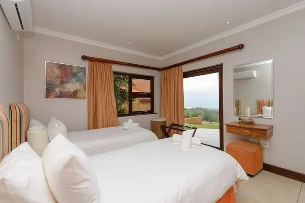 Luxury Villa, 4 Yatak Odası