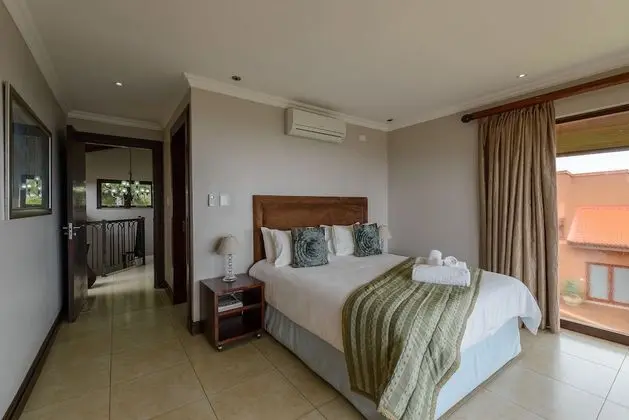 Luxury Villa, 4 Yatak Odası
