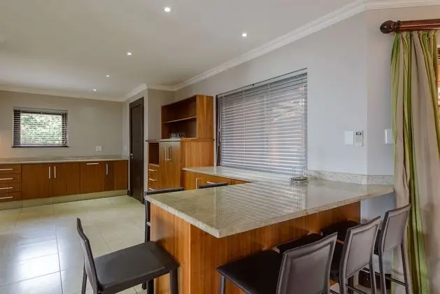 Luxury Villa, 4 Yatak Odası