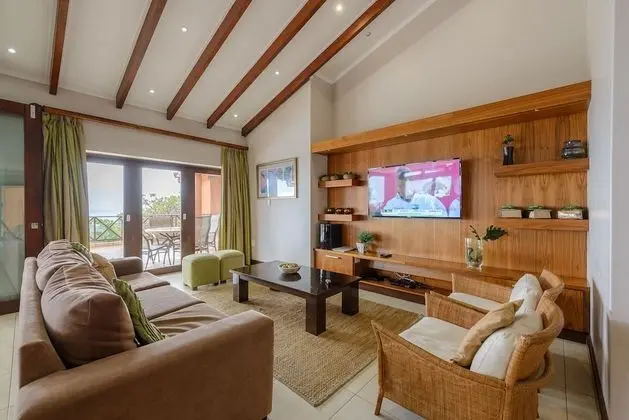 Luxury Villa, 4 Yatak Odası