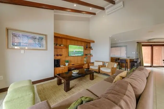 Luxury Villa, 4 Yatak Odası