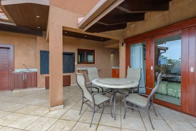 Luxury Villa, 4 Yatak Odası