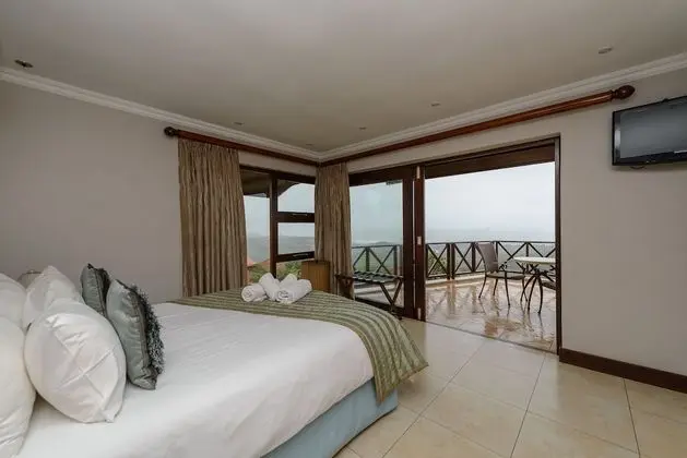 Luxury Villa, 4 Yatak Odası