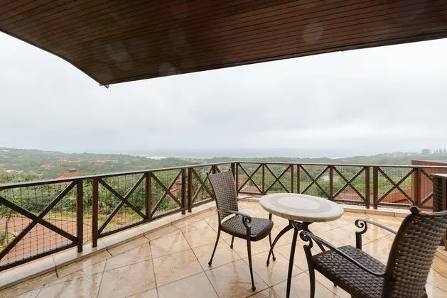 Luxury Villa, 4 Yatak Odası