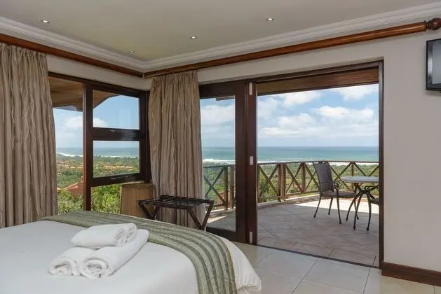 Luxury Villa, 4 Yatak Odası