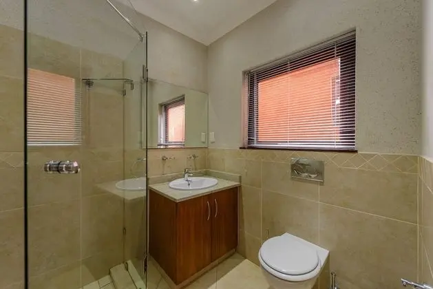 Luxury Villa, 4 Yatak Odası