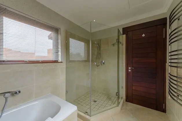 Luxury Villa, 4 Yatak Odası