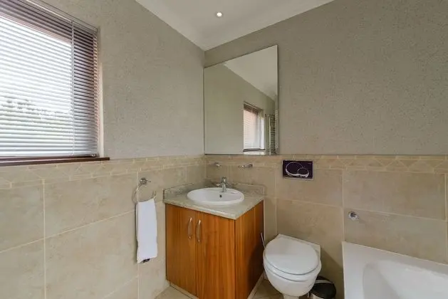Luxury Villa, 4 Yatak Odası