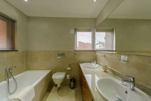 Luxury Villa, 4 Yatak Odası