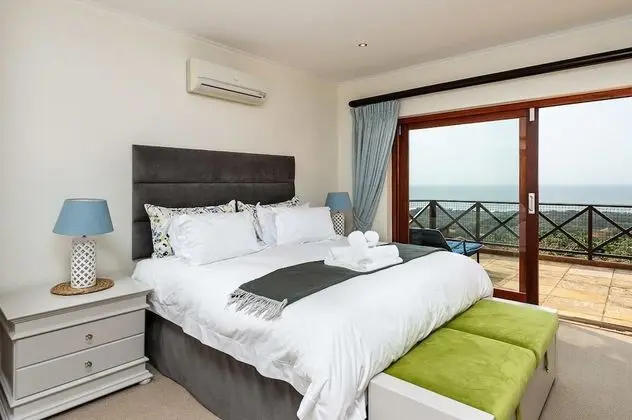 Luxury Villa, 4 Yatak Odası