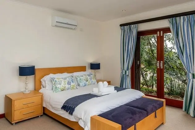 Luxury Villa, 4 Yatak Odası