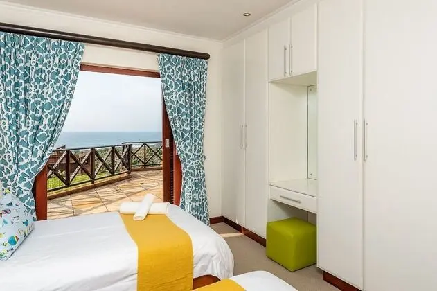 Luxury Villa, 4 Yatak Odası
