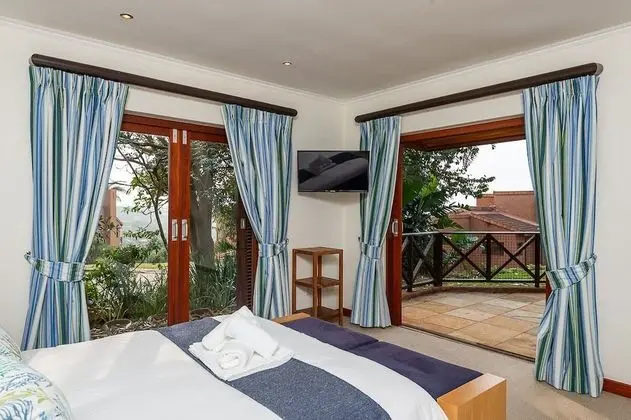 Luxury Villa, 4 Yatak Odası