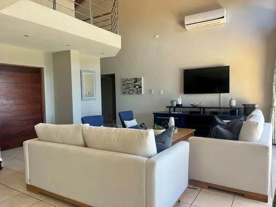 Luxury Villa, 4 Yatak Odası