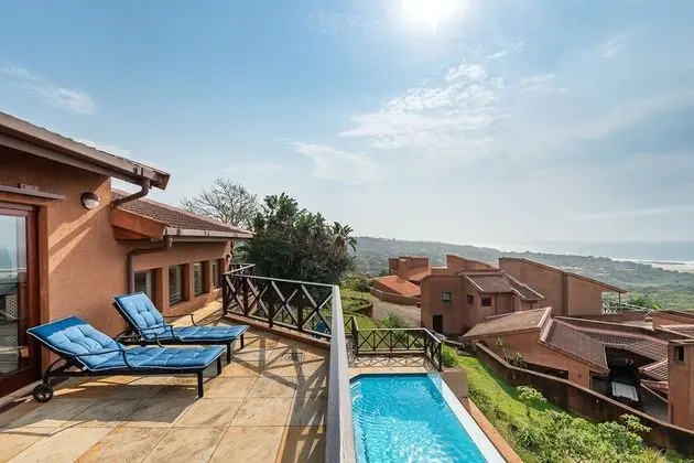Luxury Villa, 4 Yatak Odası