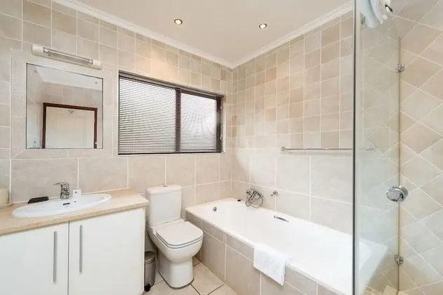 Luxury Villa, 4 Yatak Odası