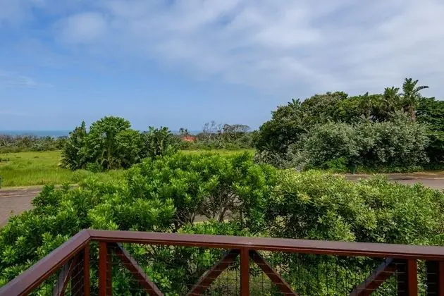 Luxury Villa, 4 Yatak Odası
