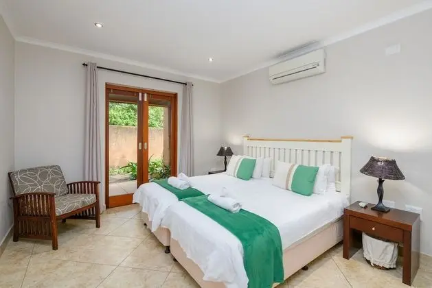 Luxury Villa, 4 Yatak Odası