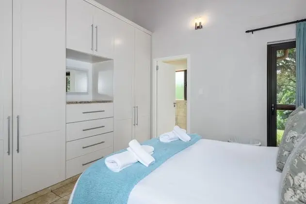 Luxury Villa, 4 Yatak Odası